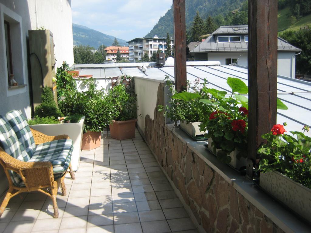 Privat Apartment Bad Hofgastein Zimmer foto