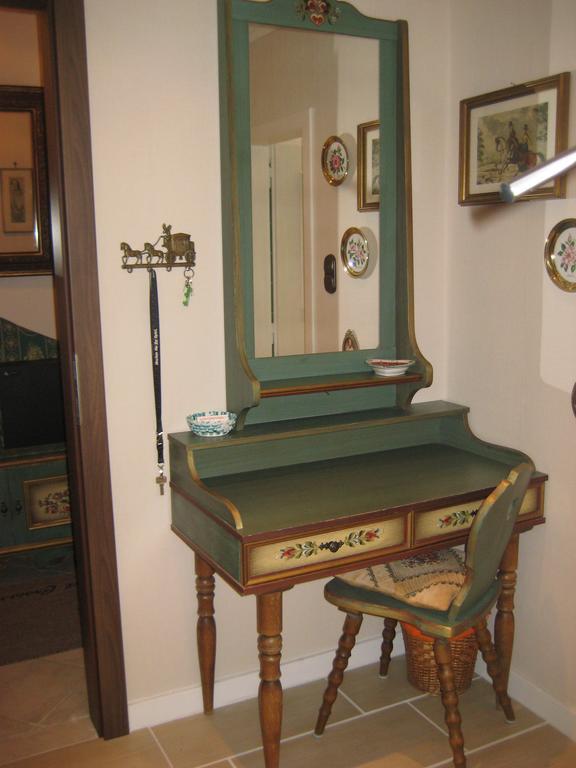 Privat Apartment Bad Hofgastein Zimmer foto