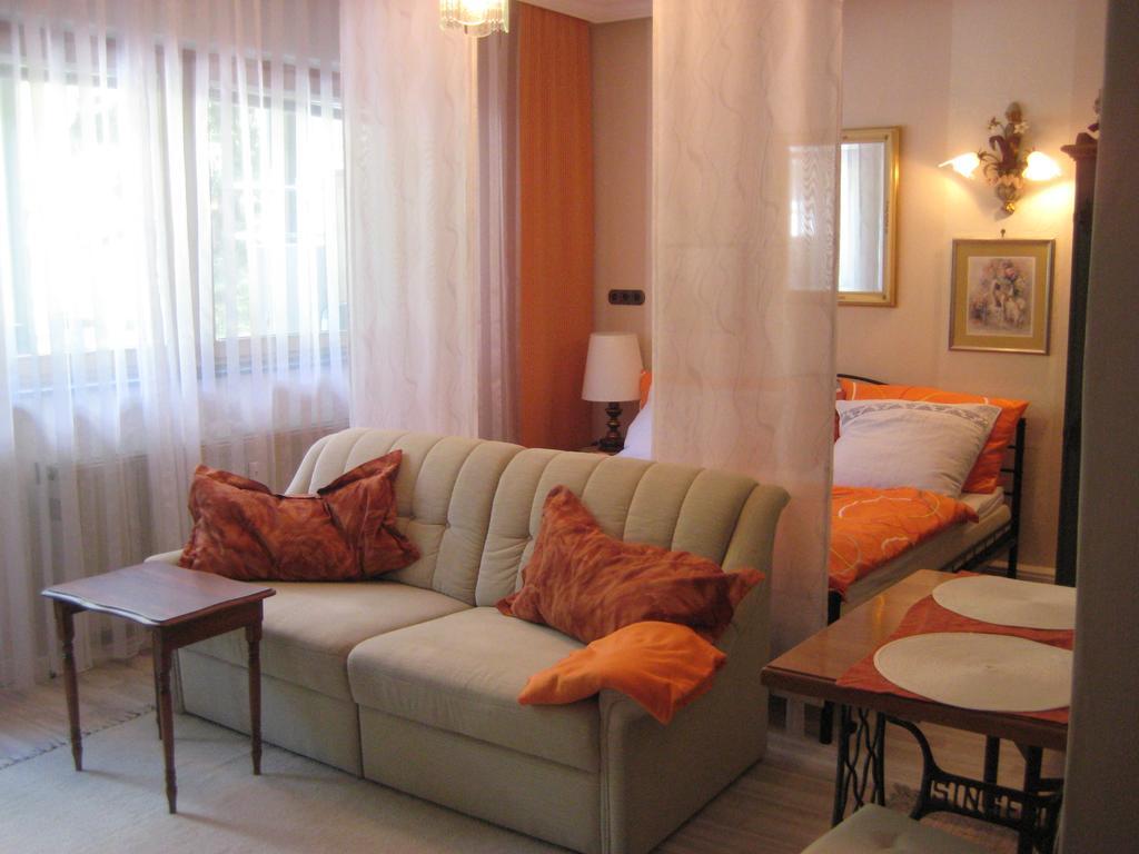 Privat Apartment Bad Hofgastein Zimmer foto