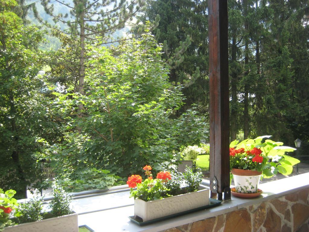 Privat Apartment Bad Hofgastein Zimmer foto
