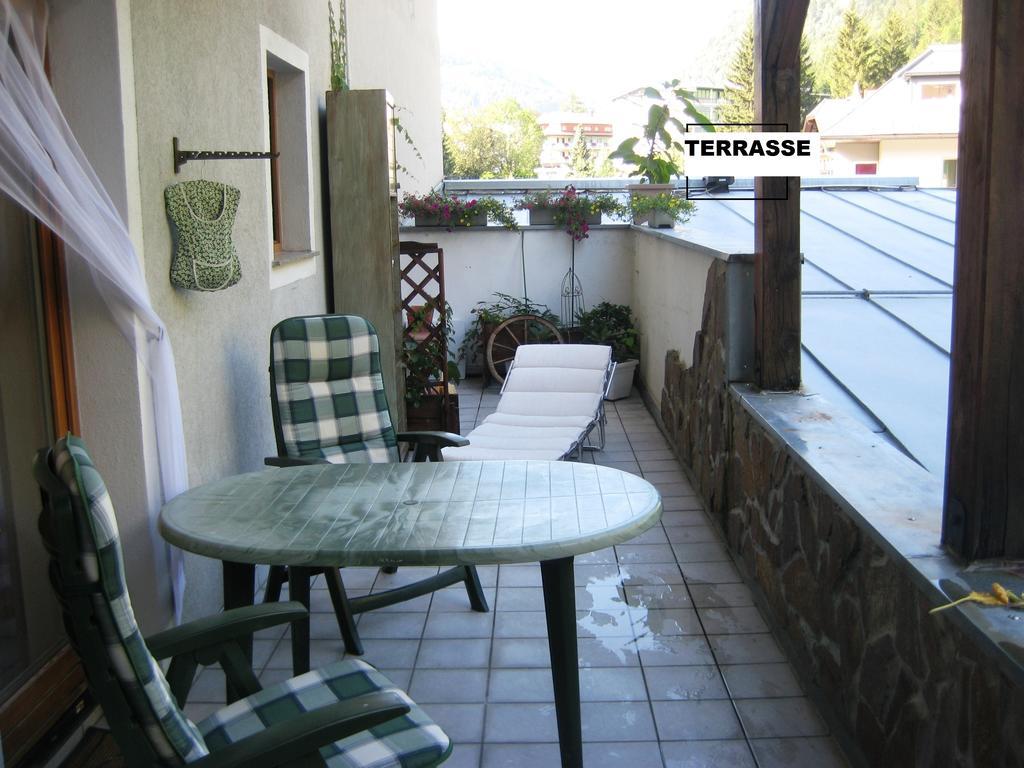 Privat Apartment Bad Hofgastein Zimmer foto