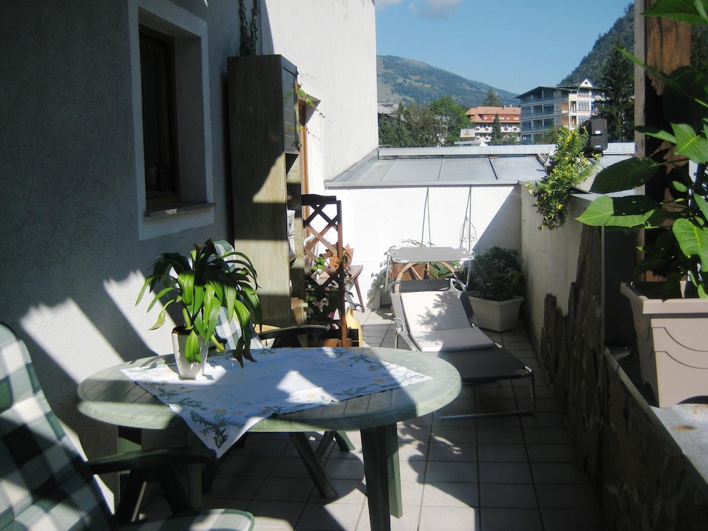 Privat Apartment Bad Hofgastein Zimmer foto
