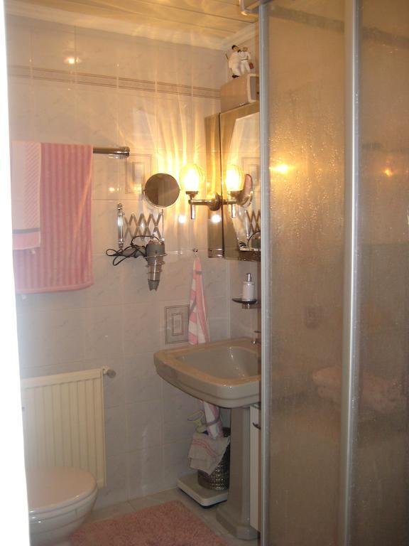 Privat Apartment Bad Hofgastein Zimmer foto