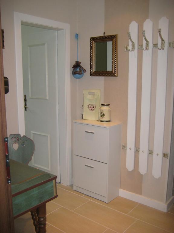 Privat Apartment Bad Hofgastein Zimmer foto