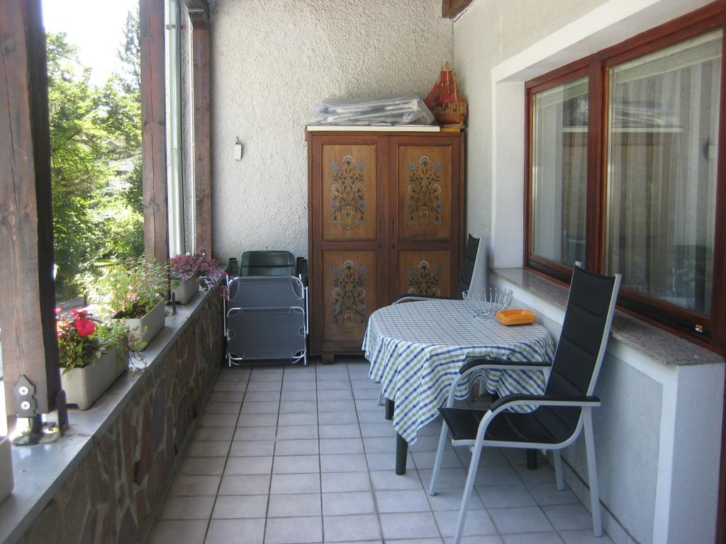 Privat Apartment Bad Hofgastein Exterior foto